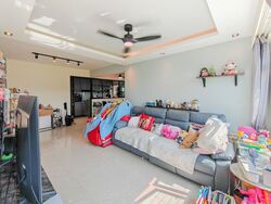 Blk 502C Palm Breeze @ Yishun (Yishun), HDB 5 Rooms #605295371